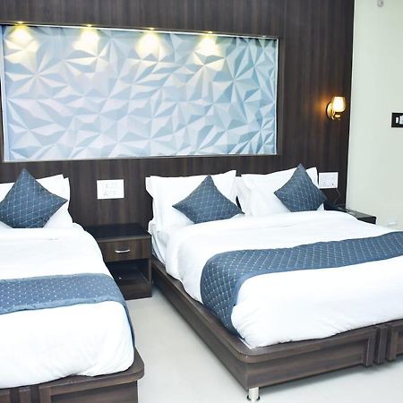 Hotel La Gowri, Coorg Madikeri Exterior foto